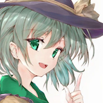 Wickeart's Avatar'
