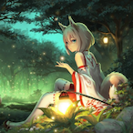 CLRS.WhiteWolf's Avatar'