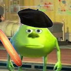 LeMikeWazowski's Avatar'