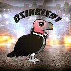 Osikeis91's Avatar'