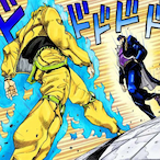 SaulMcGill's Avatar'