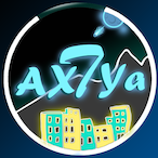 AXTYA's Avatar'