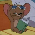 JerryOnVacation's Avatar'