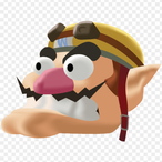 Its_me_Wariano's Avatar'