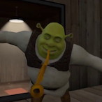 ShrekPlayingSax's Avatar'