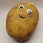 Potato.Tamalero's Avatar'