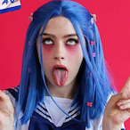 A.h.e.g.a.o.'s Avatar'
