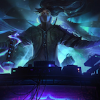 Aphraede's Avatar'