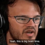 BigBrainTime94's Avatar'