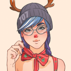 H0neyBubu_'s Avatar'