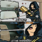 RemarkableBeans's Avatar'