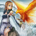 Phoenixteen's Avatar'