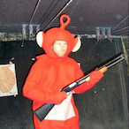 blueberryoctane's Avatar'