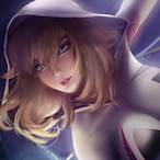 KamadoHikari's Avatar'
