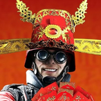 Lucky.Thermite's Avatar'
