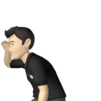 HappyPantsz's Avatar'