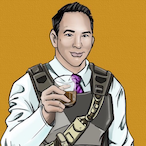 DeepFriedDave's Avatar