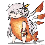 NyaaSkadi's Avatar'