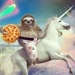 WiseMegatherium's Avatar'