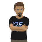 FOrmaLRocky1984's Avatar'