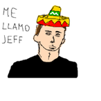 mellamojeff420's Avatar'