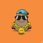 WPotatoo's Avatar'
