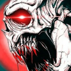 Possessed Void's Avatar'