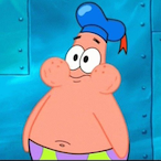 PatricksQzeng's Avatar'