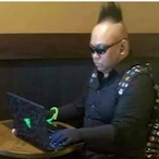 itzCyanide's Avatar'