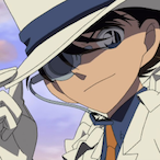 Mr.KID.Holmes's Avatar'