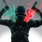 six-seventh's Avatar'