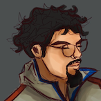 Occulou's Avatar'