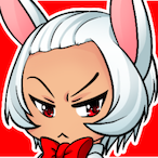 arecklessbunny's Avatar'