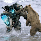 VoIibear's Avatar'