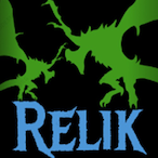 RelikPlays's Avatar'