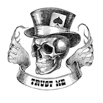 CursedSpade's Avatar'