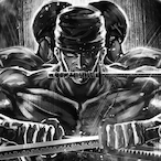 CriminAL764's Avatar'