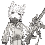 Abyss-San's Avatar'
