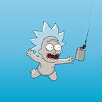 Sir Iarper's Avatar'