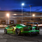 BruvRatchet's Avatar'