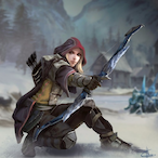 HuggyDeathBunny's Avatar