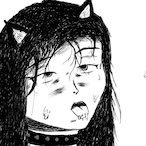 GigaSatan's Avatar'