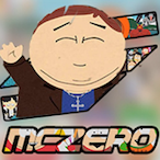 McZero_GER's Avatar'