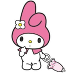 my_melody_'s Avatar'