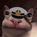 AdmiralRapture's Avatar'