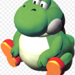 BigBeegYoshi's Avatar'