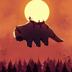 AppaZeSkybison's Avatar'