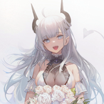 Binahnana's Avatar'