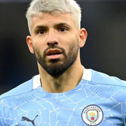 Aguero.-