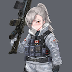 SnailXing's Avatar'
